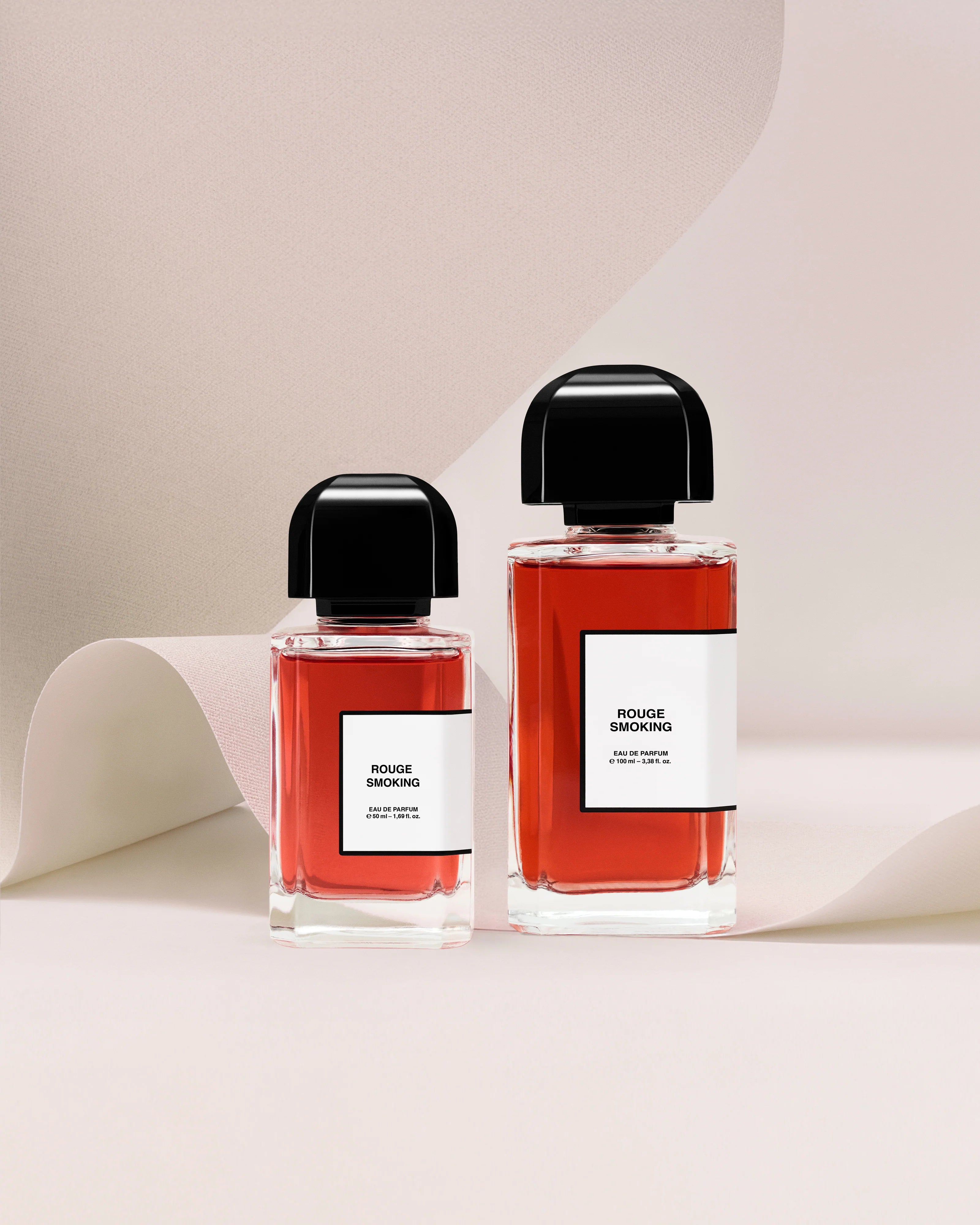 Rouge smoking | EDP | 100 ML | Preventa