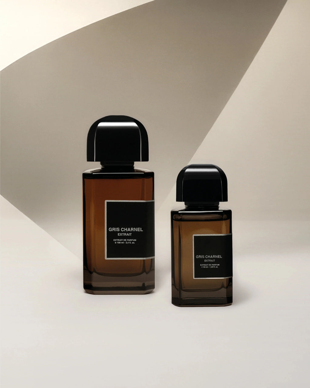 Gris Charnel | Extrait | 100 ML | Disponible