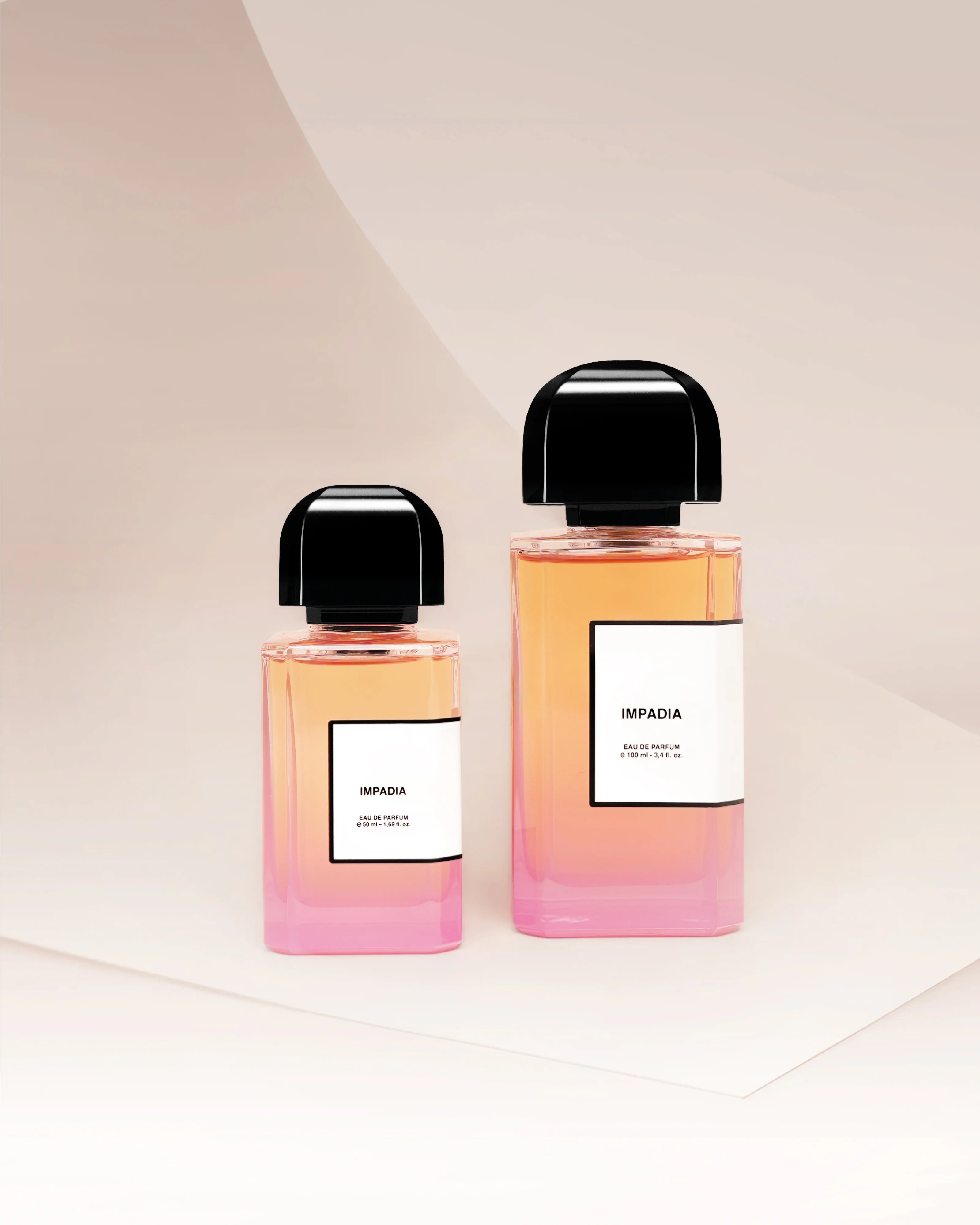 Impadia | Parfum | 100 ML | Disponible