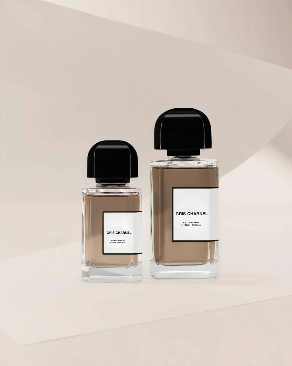 Gris Charnel EDP | EDP | 100 ML |  Disponible