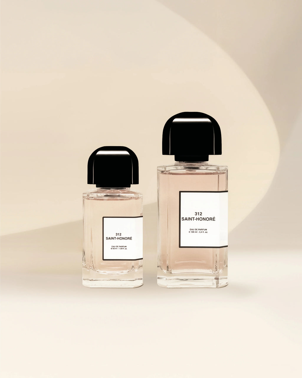 312 Saint Honoré | EDP | 100 ML | Preventa