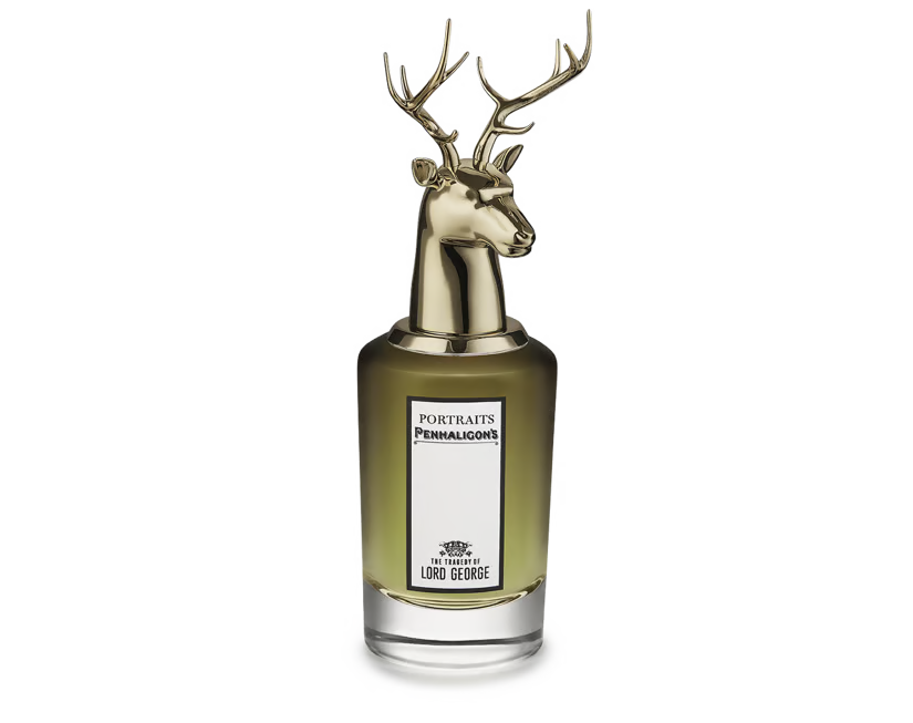 The tragedy of lord george | EDP | 75 ML | Preventa
