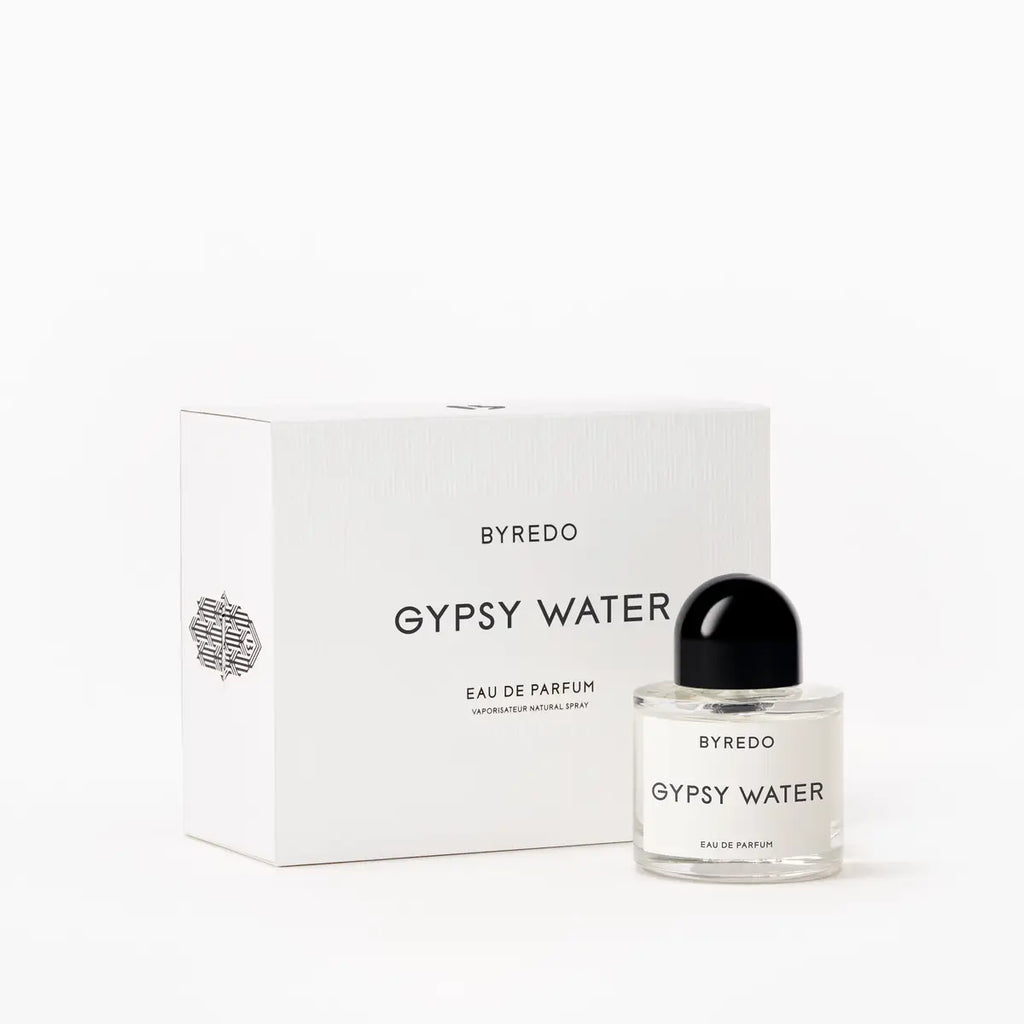 Gipsy Water | Parfum | 100 ML | Preventa