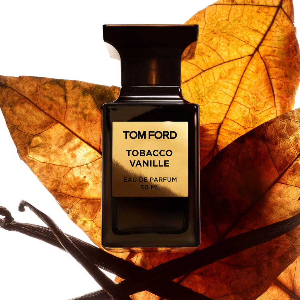Tobacco Vanille | EDP | 50 ML | Preventa