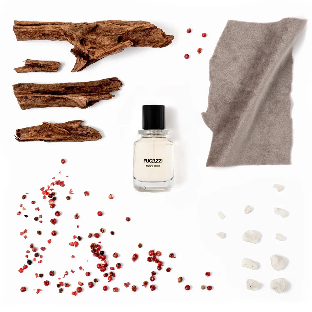Angel Dust | Elixir | 100 ML | Preventa