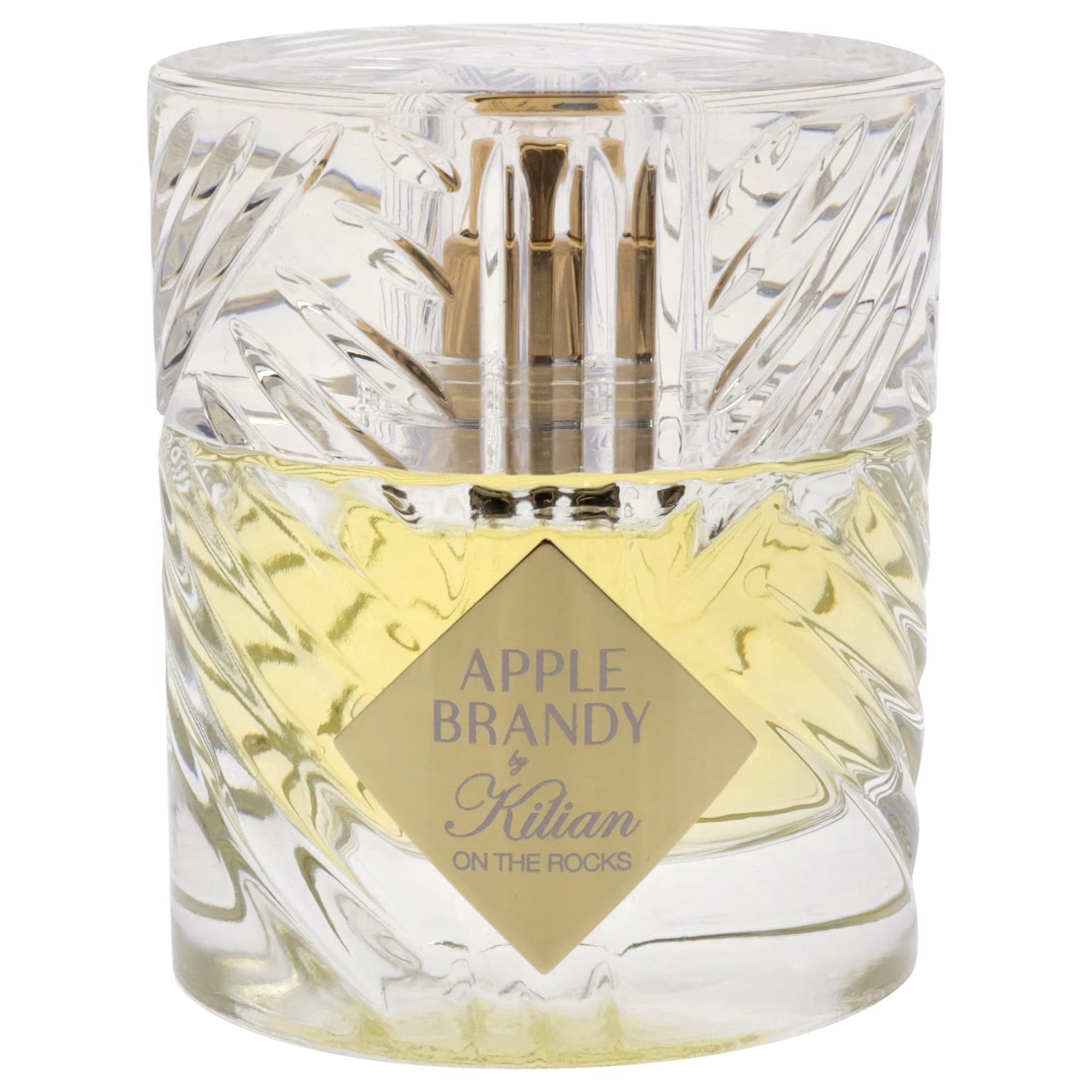 Apple brandy on the rocks | EDP | 50 ML | Preventa