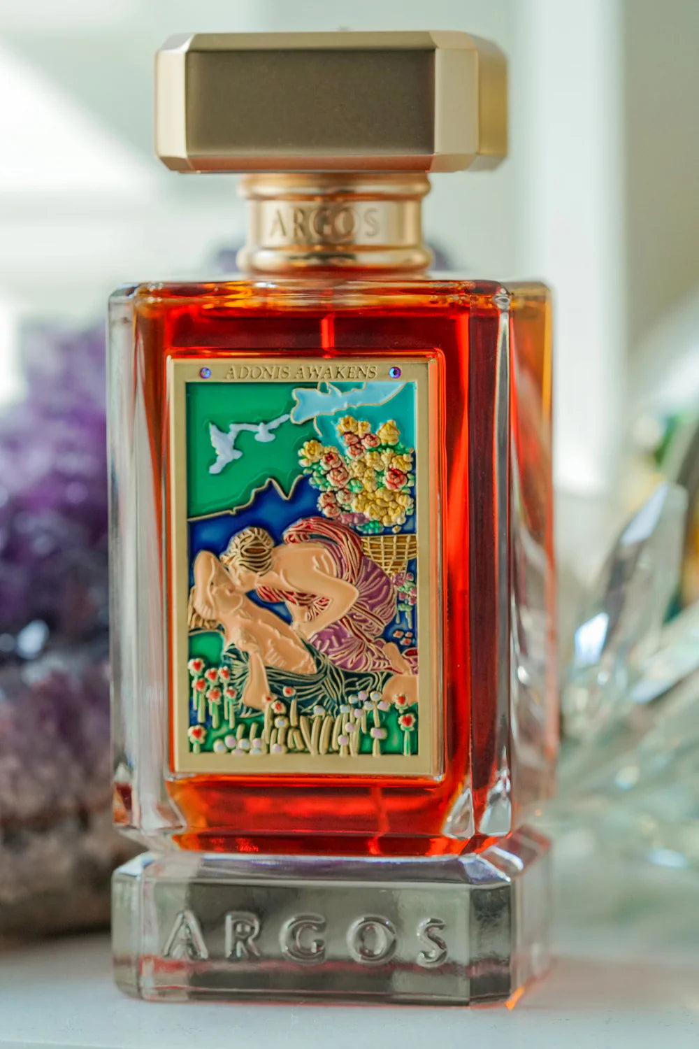 Adonis Awakanes | EDP | 100 ML | Preventa
