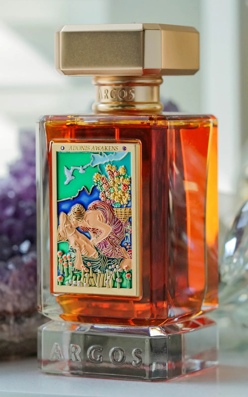 Adonis Awakanes | EDP | 100 ML | Preventa