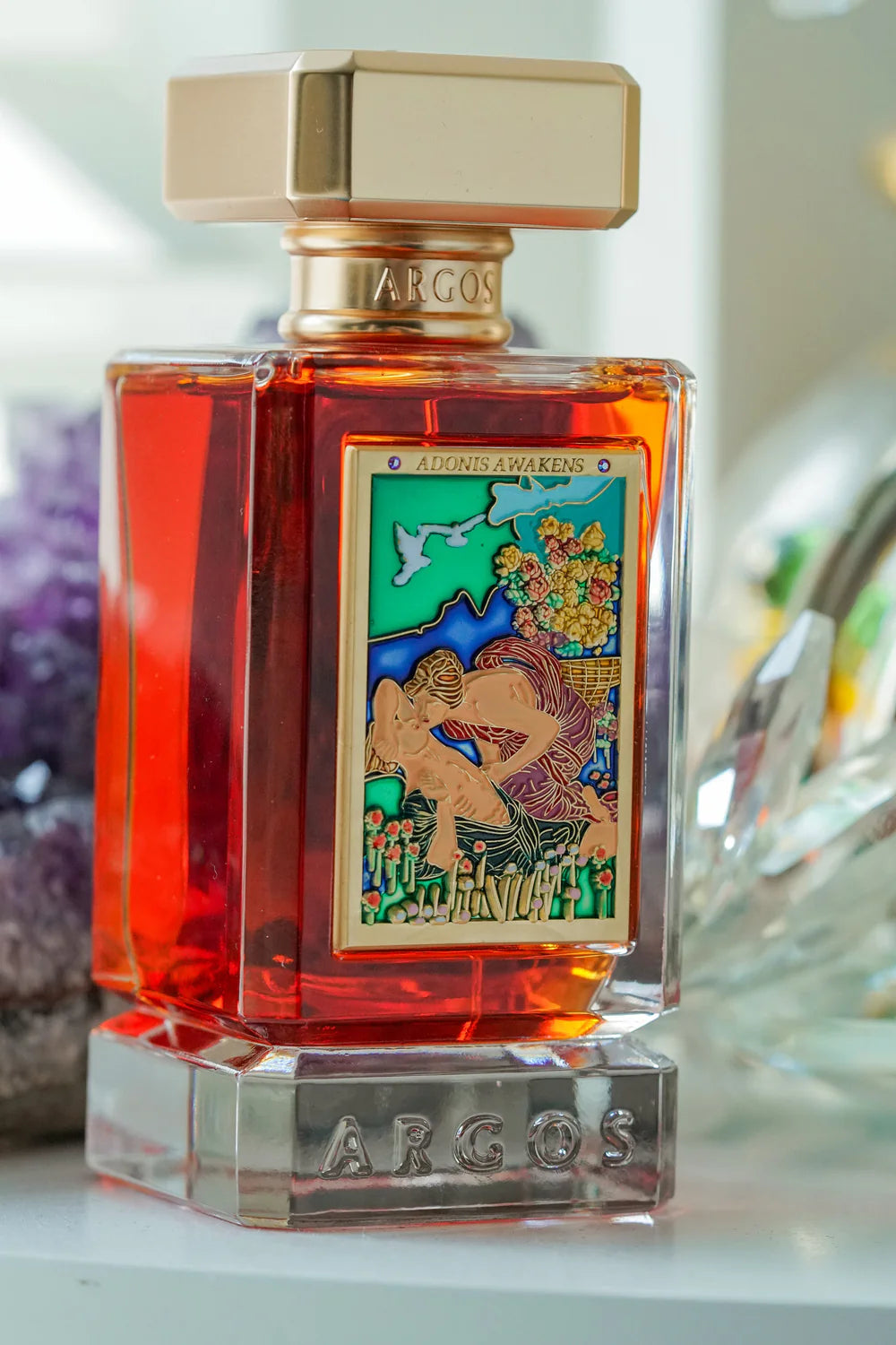 Adonis Awakanes | EDP | 100 ML | Preventa