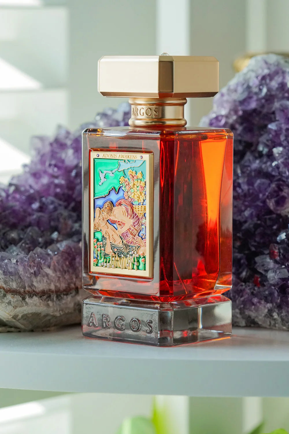 Adonis Awakanes | EDP | 100 ML | Preventa