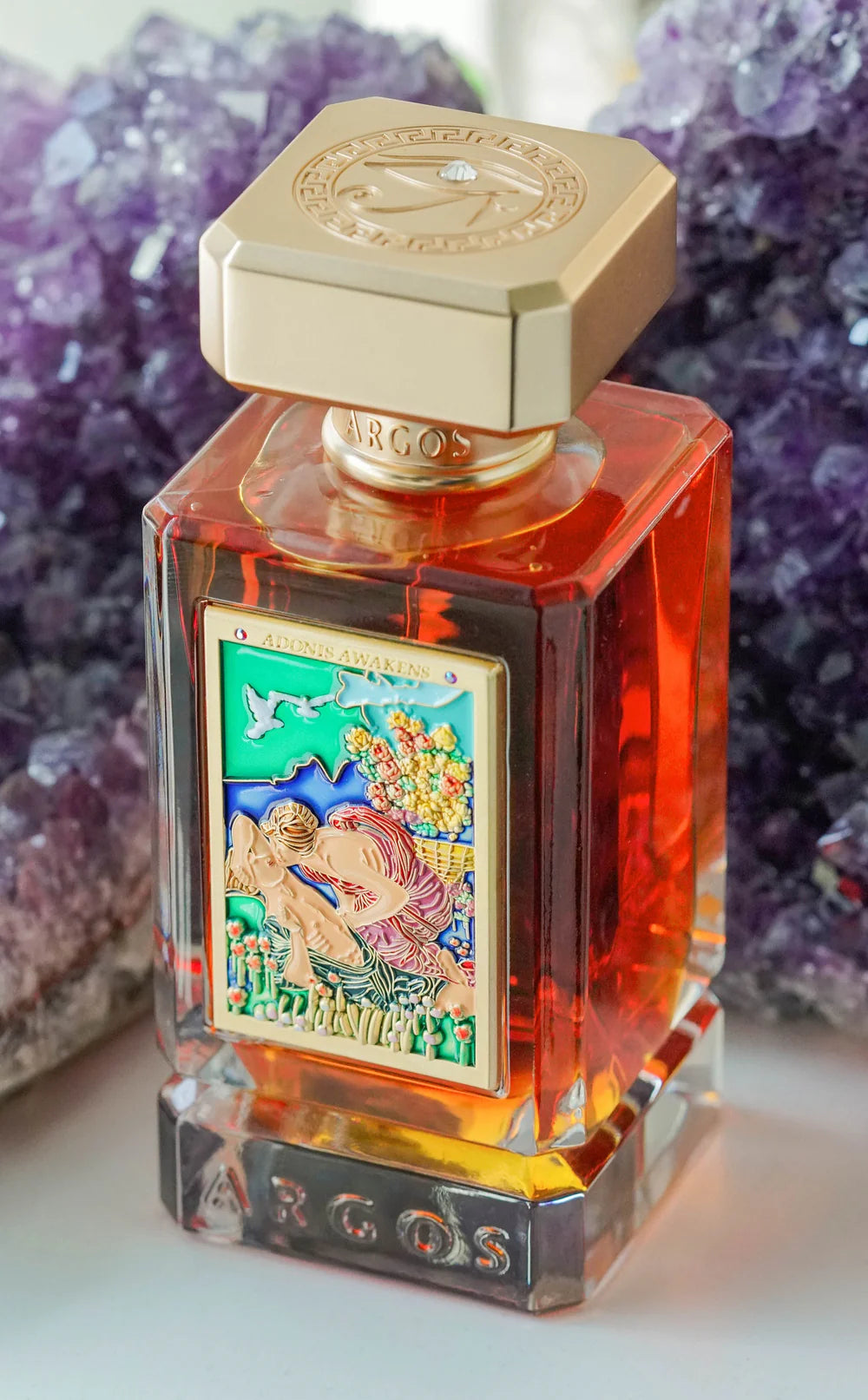 Adonis Awakanes | EDP | 100 ML | Preventa