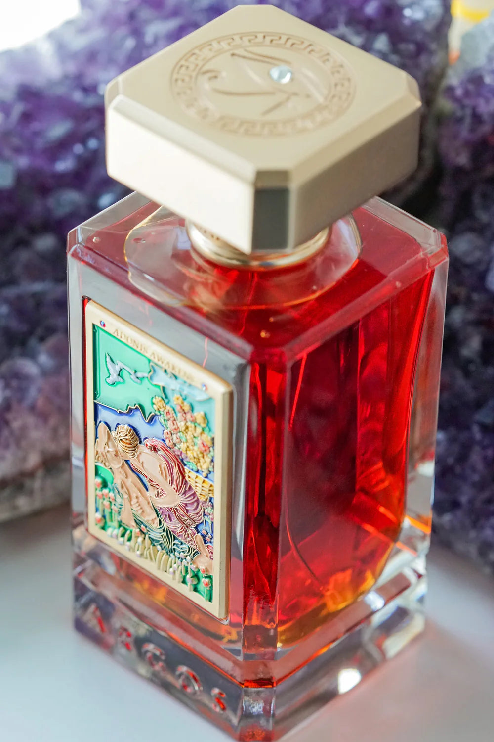Adonis Awakanes | EDP | 100 ML | Preventa