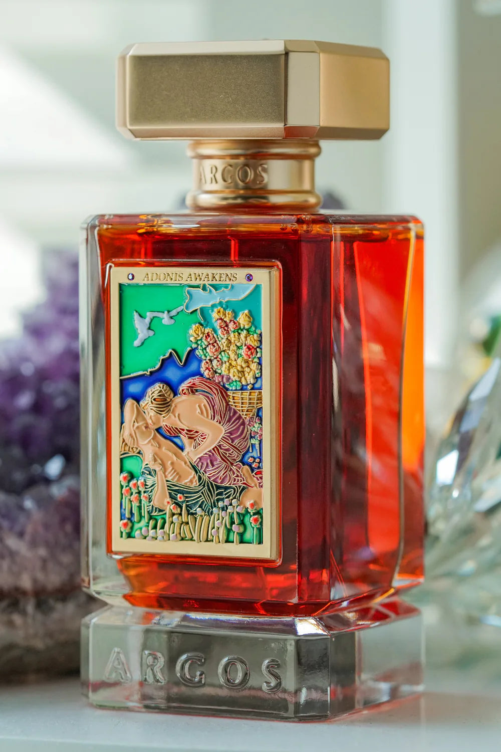 Adonis Awakanes | EDP | 100 ML | Preventa