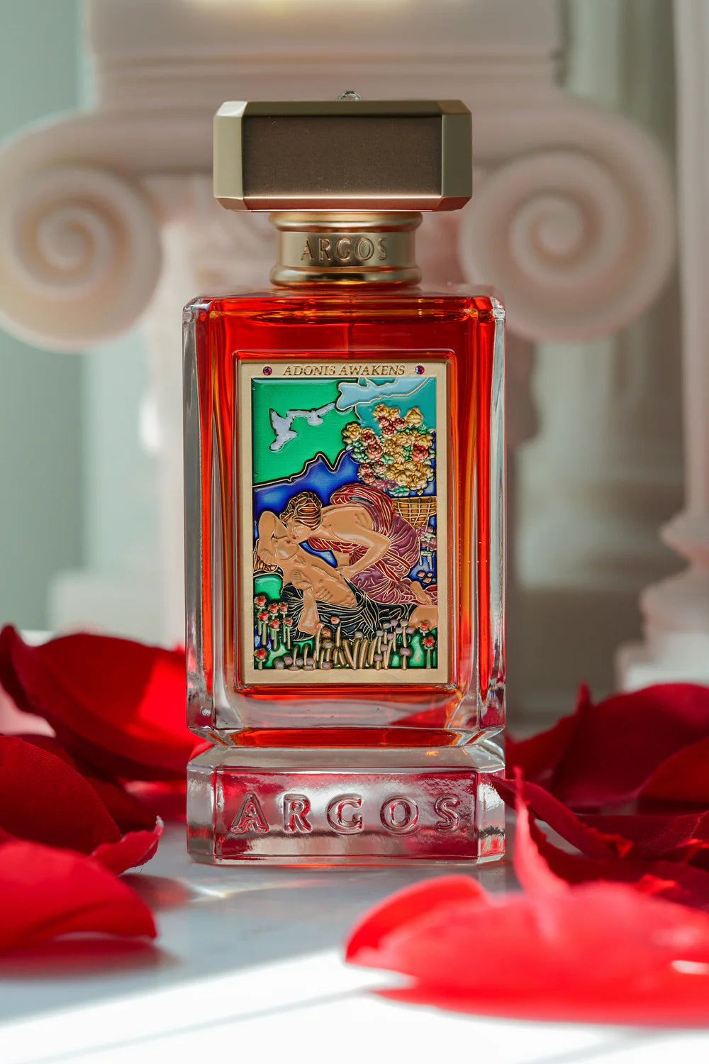 Adonis Awakanes | EDP | 100 ML | Preventa