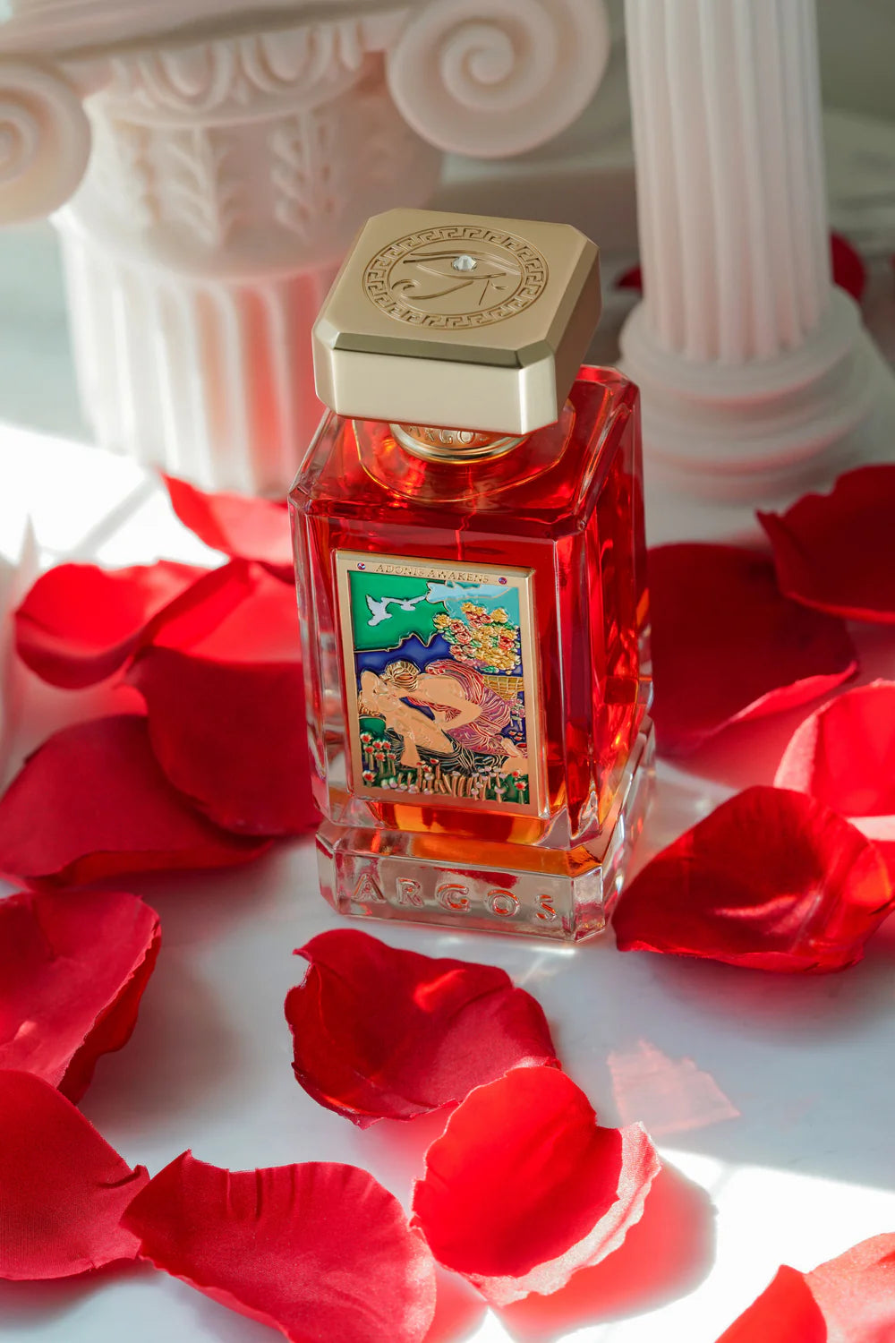 Adonis Awakanes | EDP | 100 ML | Preventa