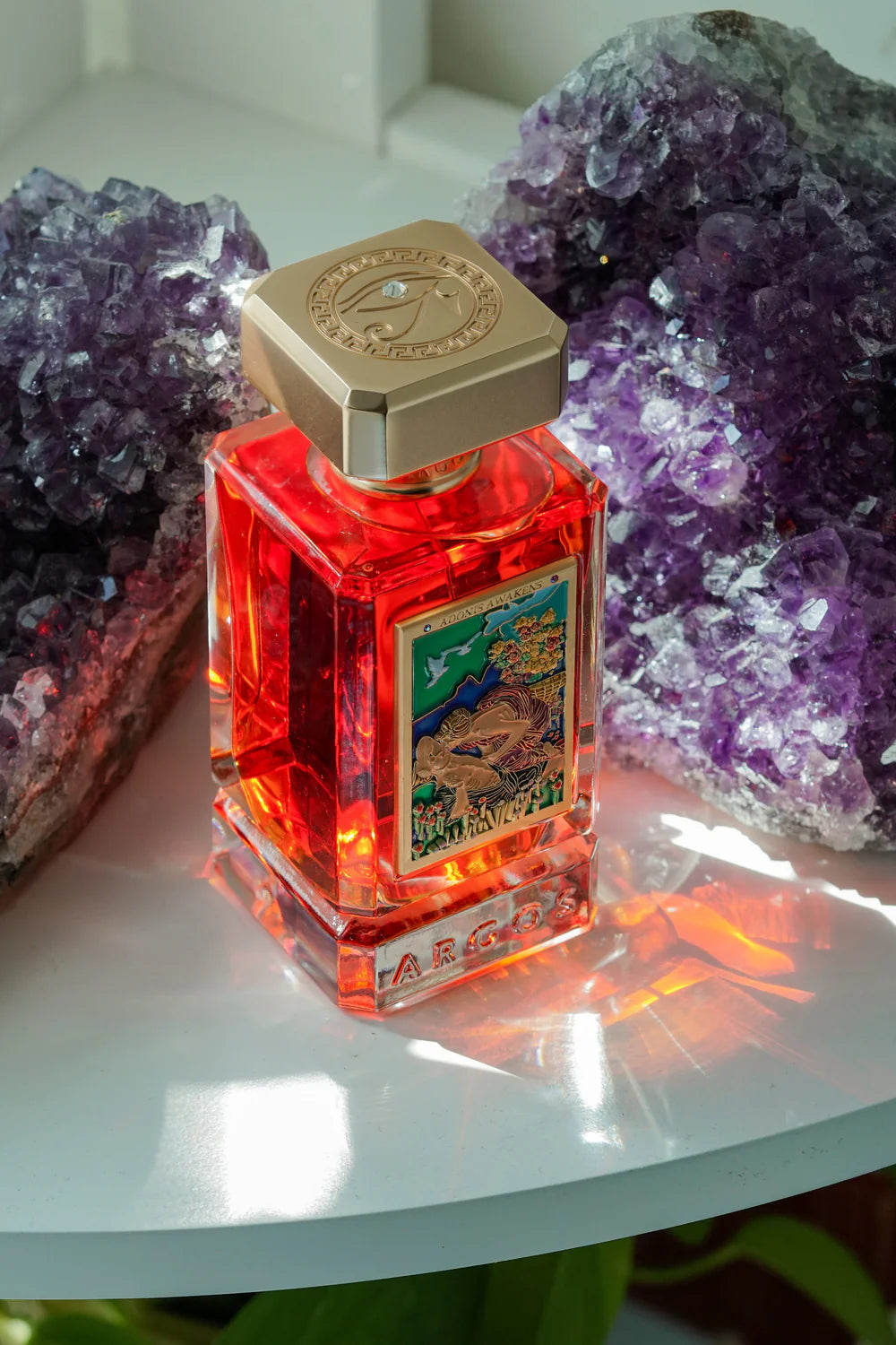 Adonis Awakanes | EDP | 100 ML | Preventa