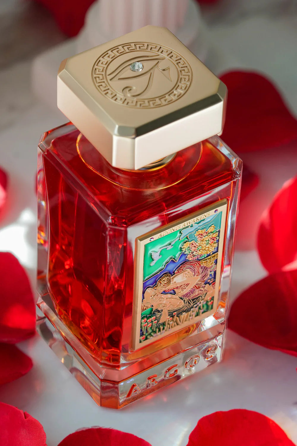 Adonis Awakanes | EDP | 100 ML | Preventa