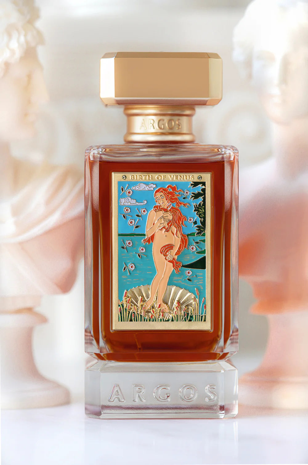 Birth of venus | EDP | 100 ML | Preventa