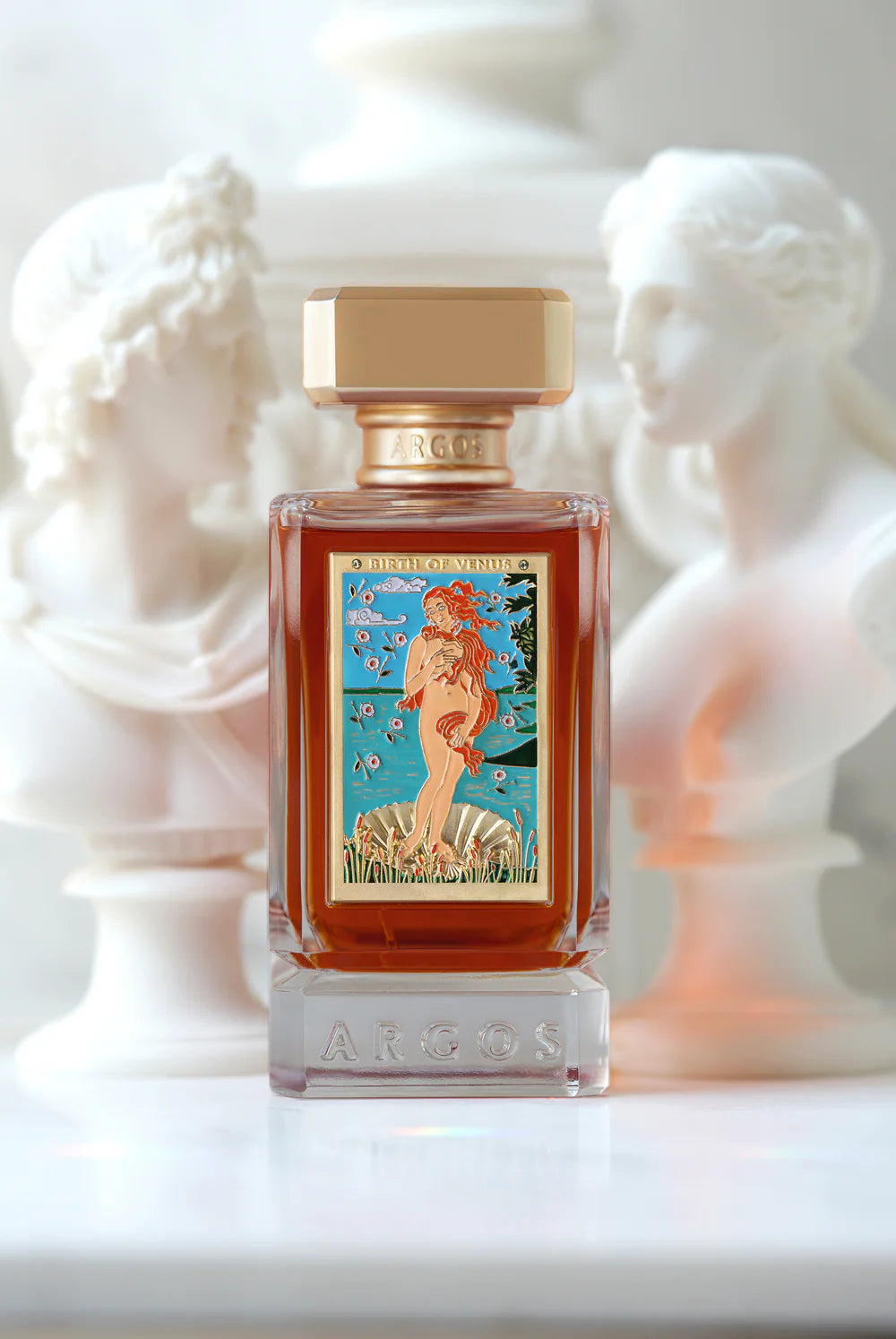 Birth of venus | EDP | 100 ML | Preventa