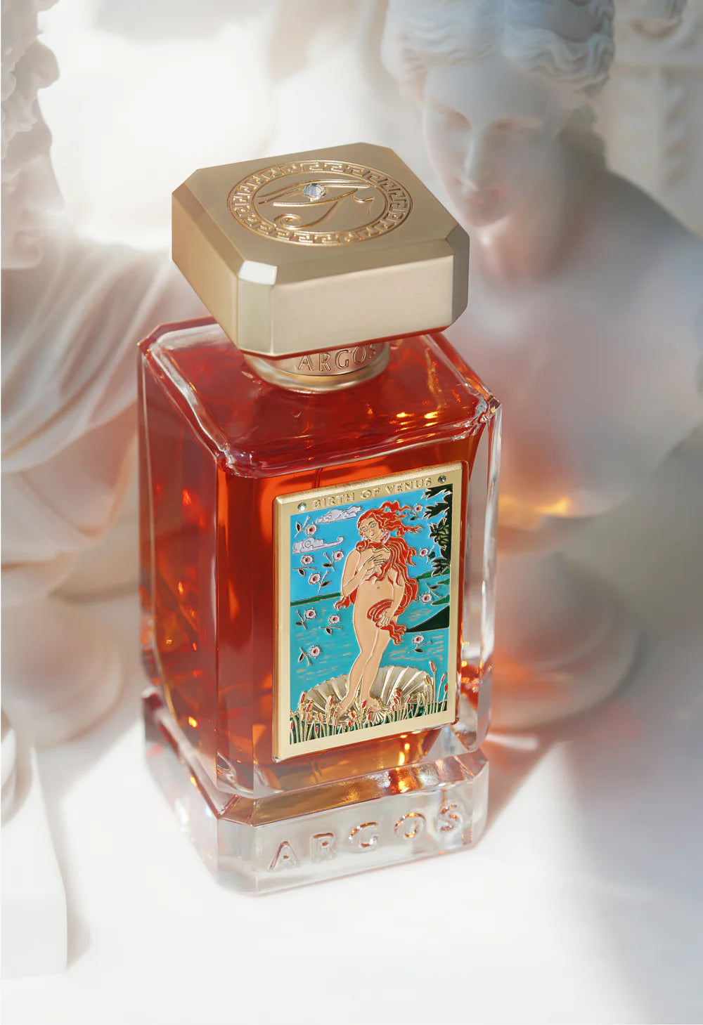 Birth of venus | EDP | 100 ML | Preventa