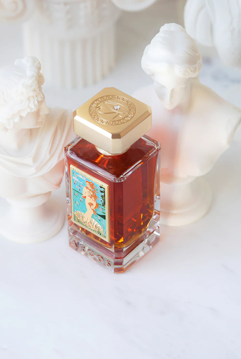 Birth of venus | EDP | 100 ML | Preventa