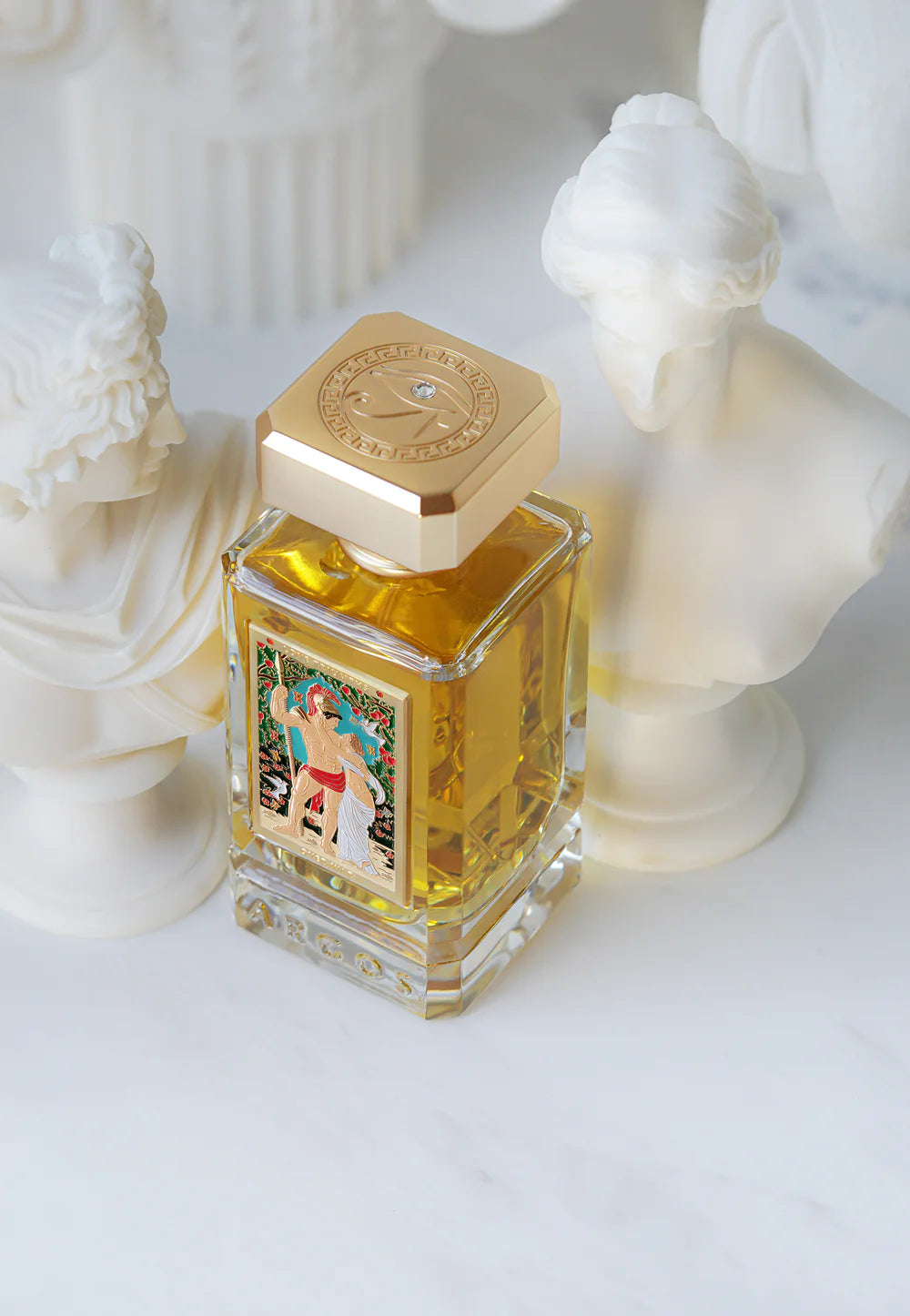 Love Triumphs over war | EDP | 100 ML | Preventa