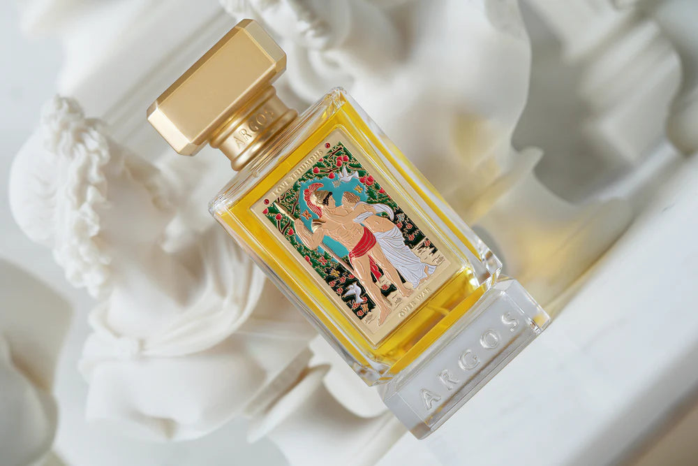 Love Triumphs over war | EDP | 100 ML | Preventa