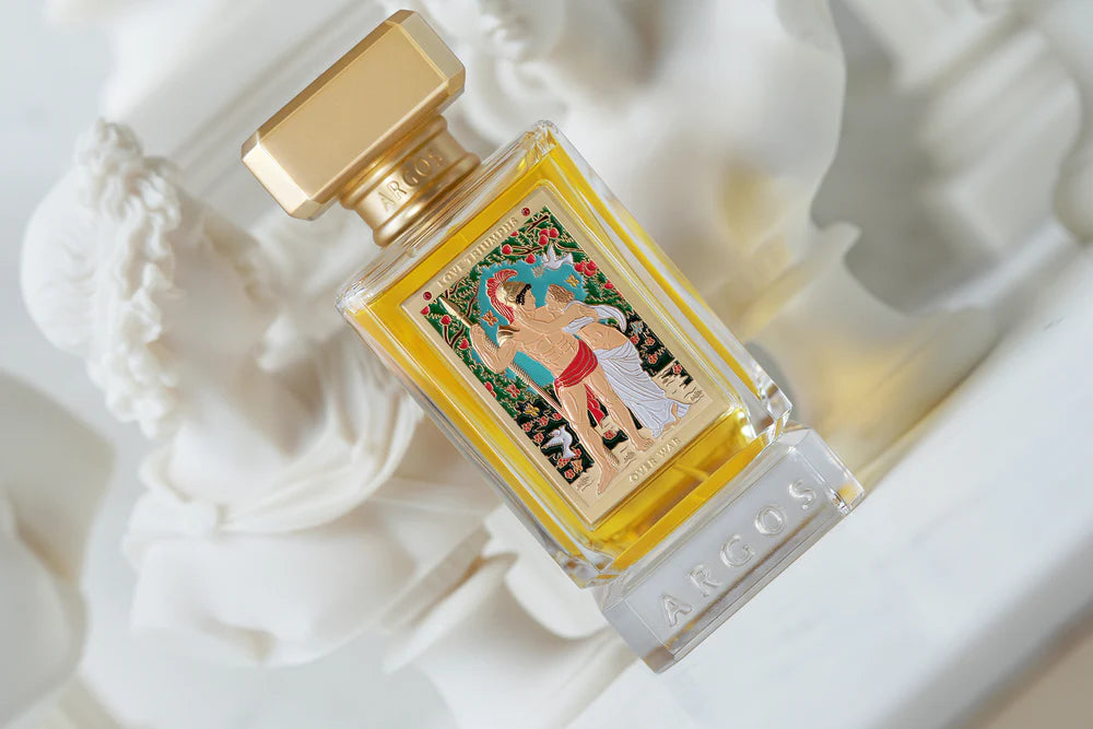 Love Triumphs over war | EDP | 100 ML | Preventa