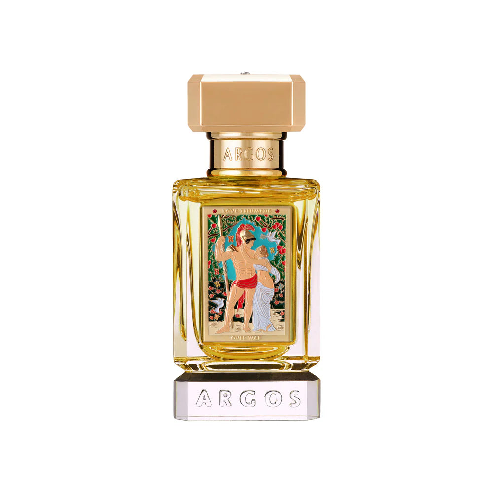 Love Triumphs over war | EDP | 100 ML | Preventa