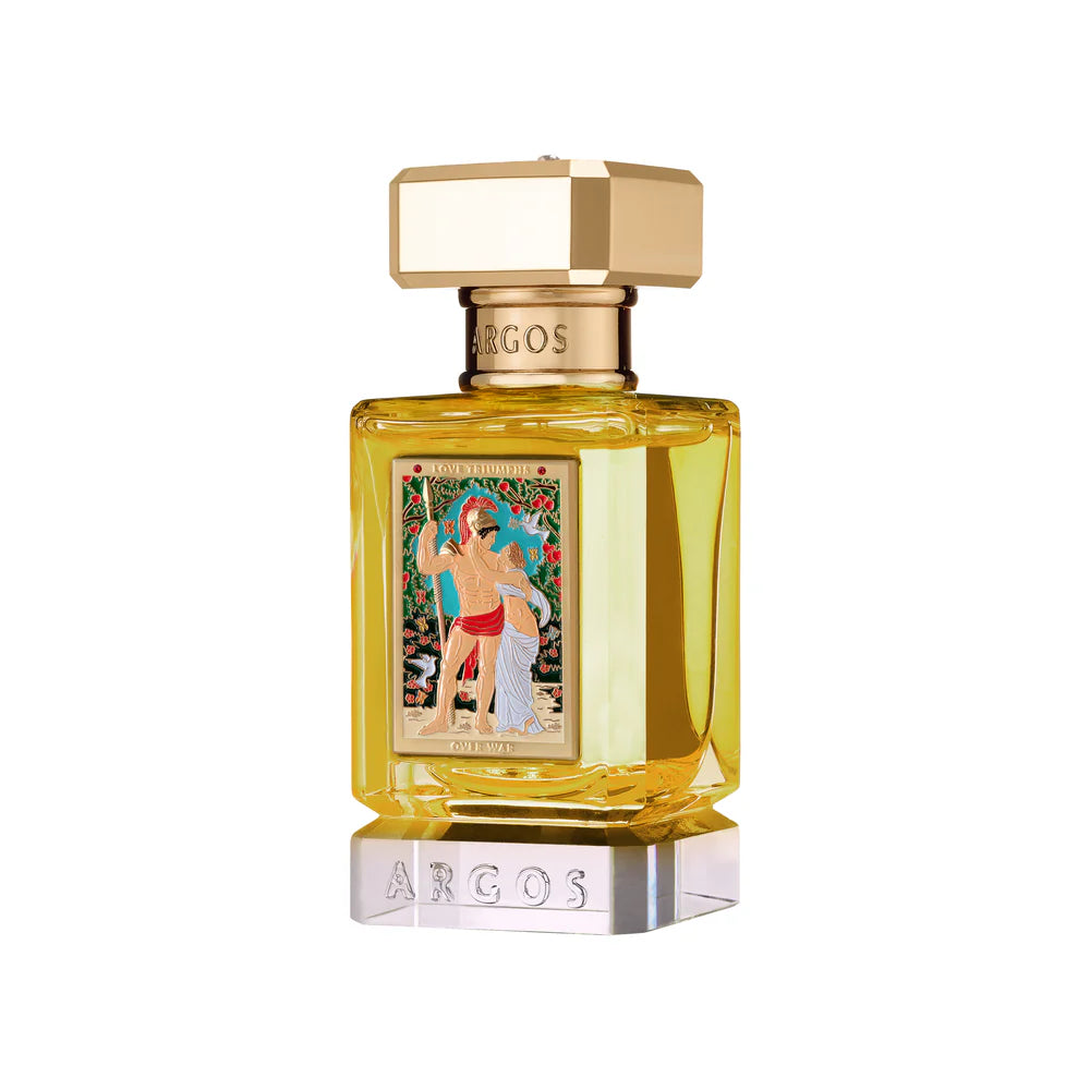 Love Triumphs over war | EDP | 100 ML | Preventa