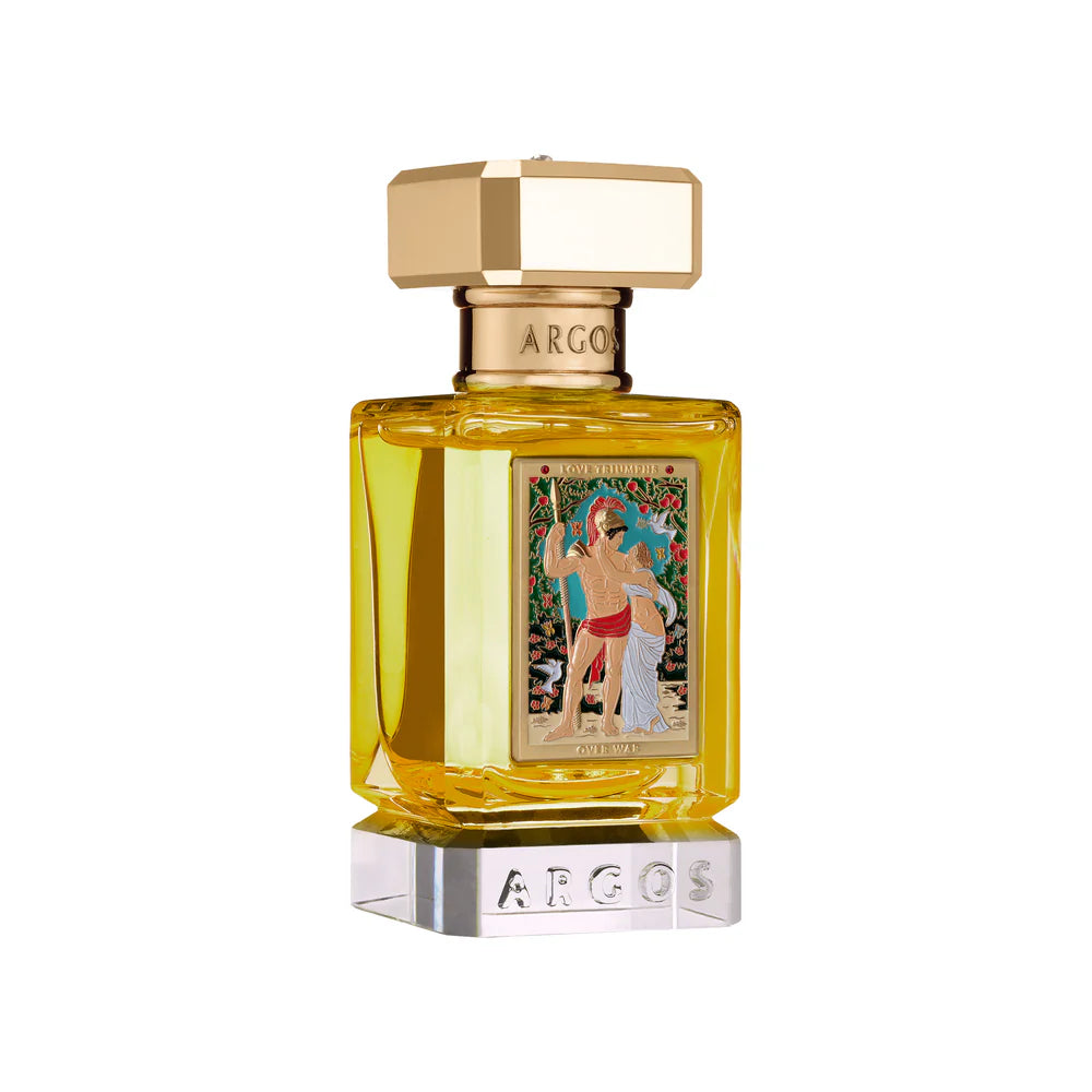 Love Triumphs over war | EDP | 100 ML | Preventa