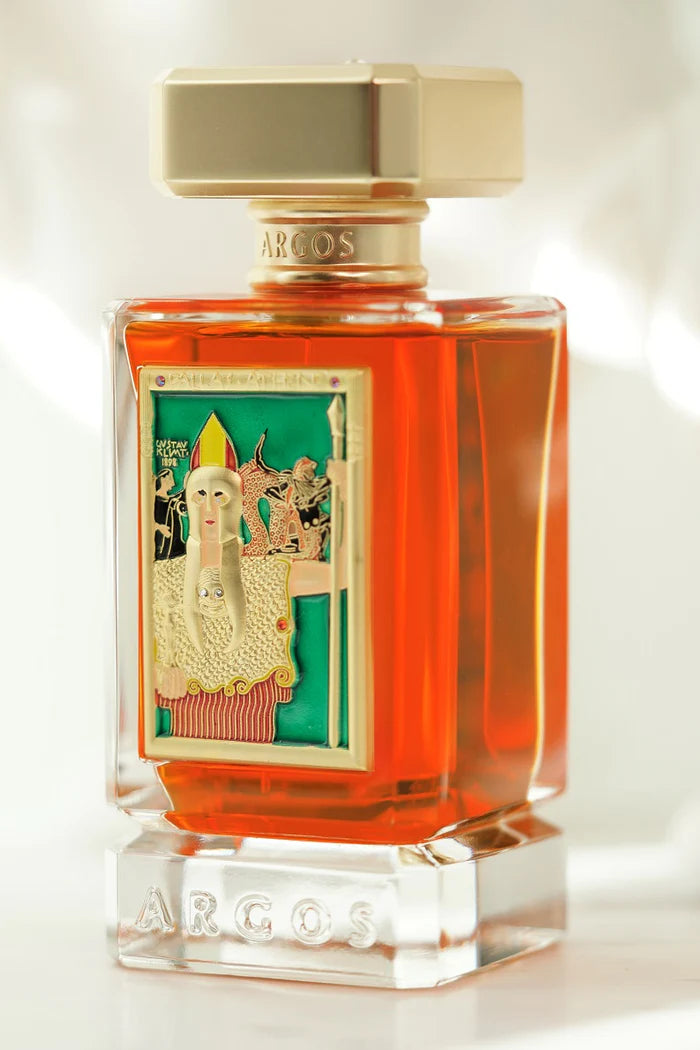 Pallas Athene | Parfum | 100 ML | Preventa