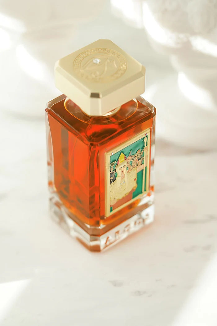 Pallas Athene | Parfum | 100 ML | Preventa