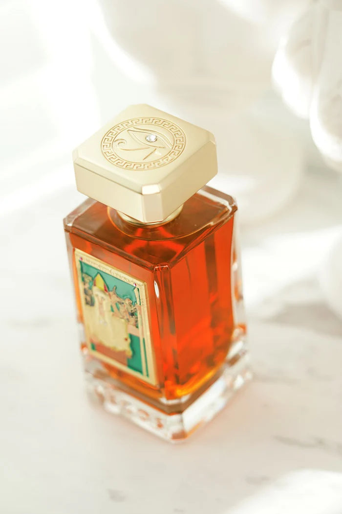 Pallas Athene | Parfum | 100 ML | Preventa