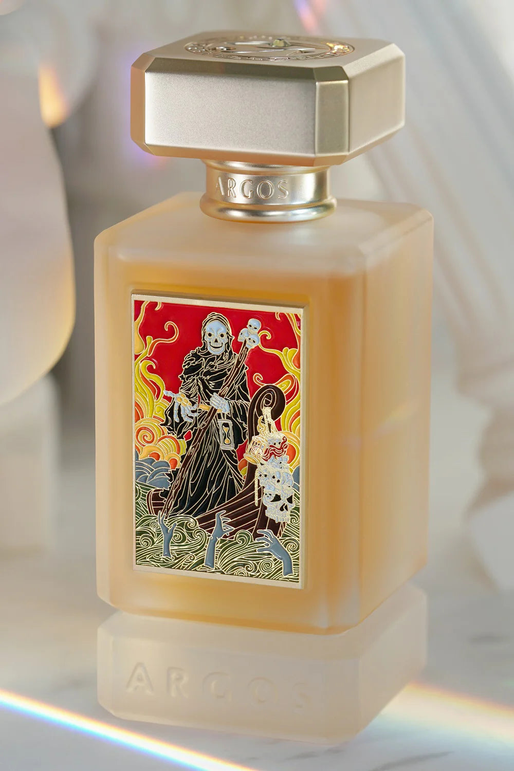 Charons Vail | Parfum | 100 ML | Preventa