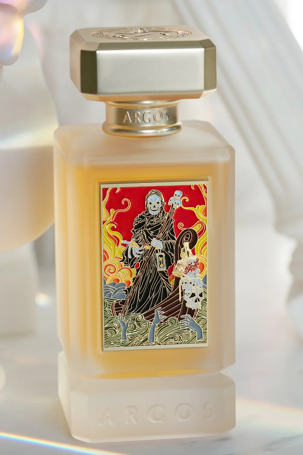 Charons Vail | Parfum | 100 ML | Preventa