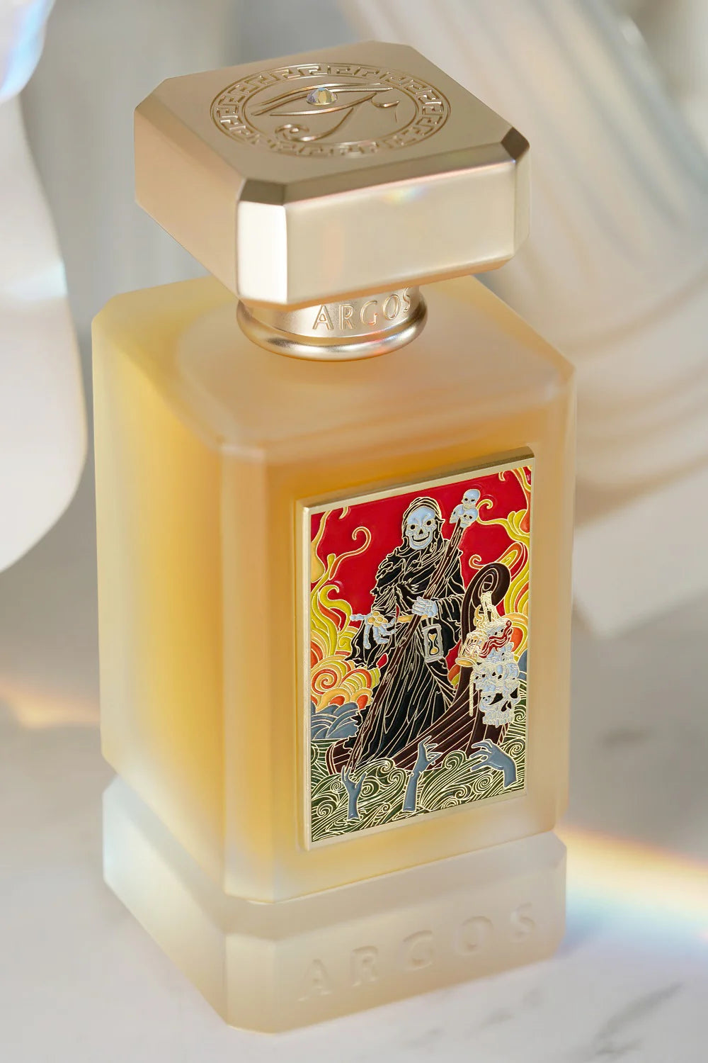 Charons Vail | Parfum | 100 ML | Preventa