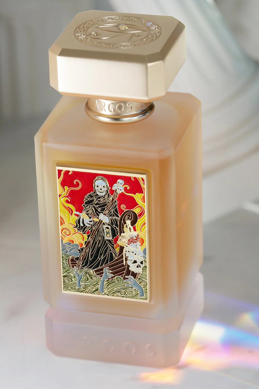 Charons Vail | Parfum | 100 ML | Preventa