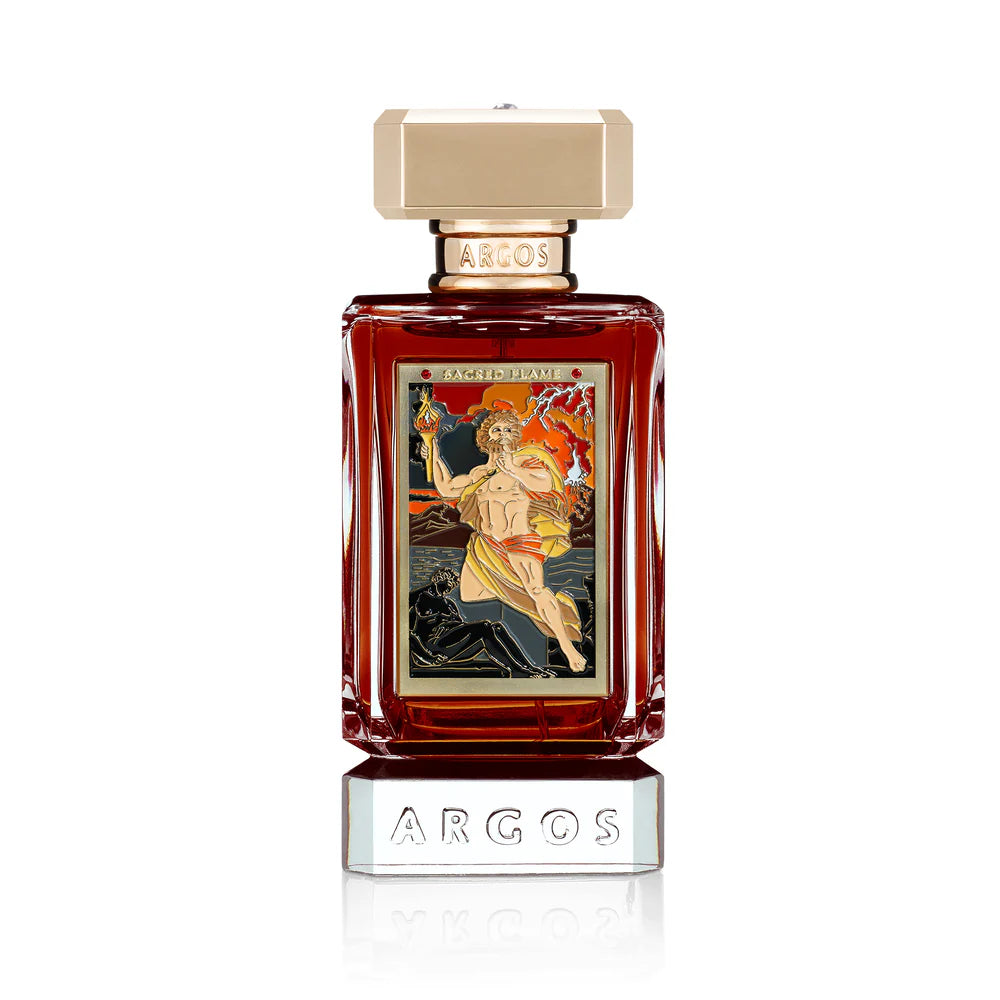 Sacred Flames | EDP | 100 ML | Preventa