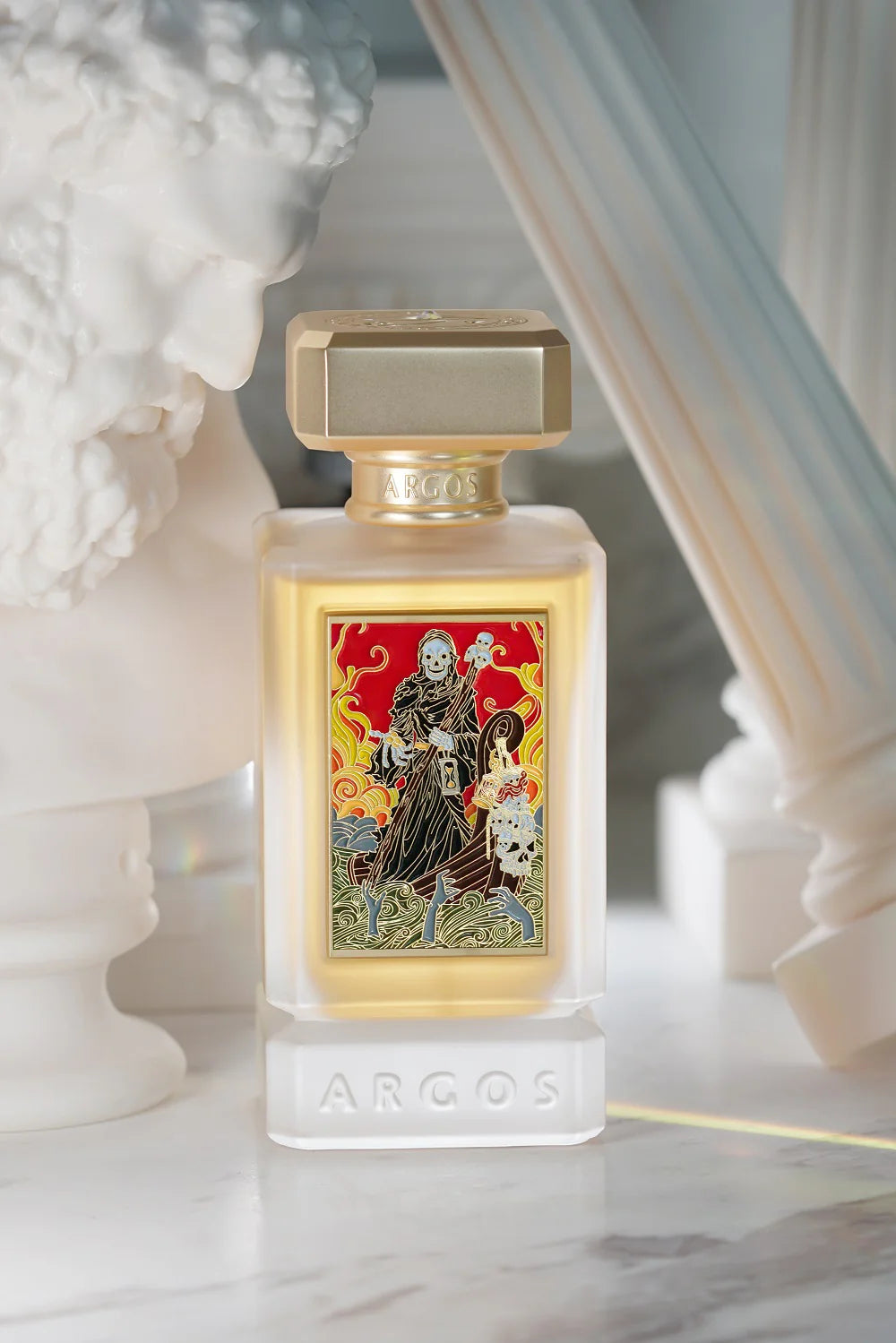 Charons Vail | Parfum | 100 ML | Preventa