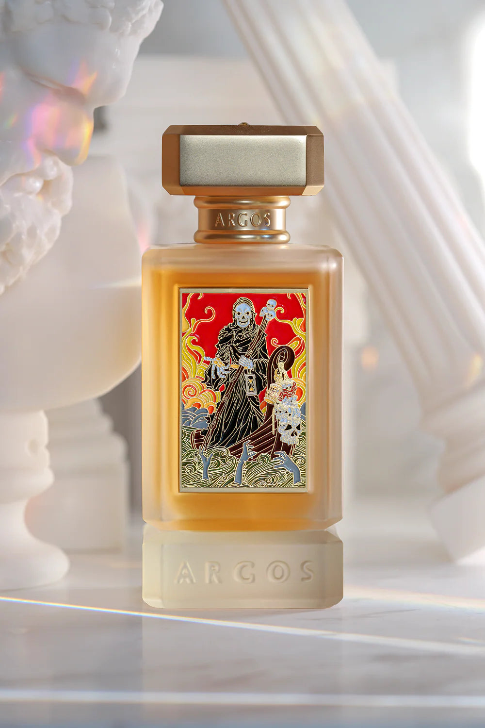 Charons Vail | Parfum | 100 ML | Preventa