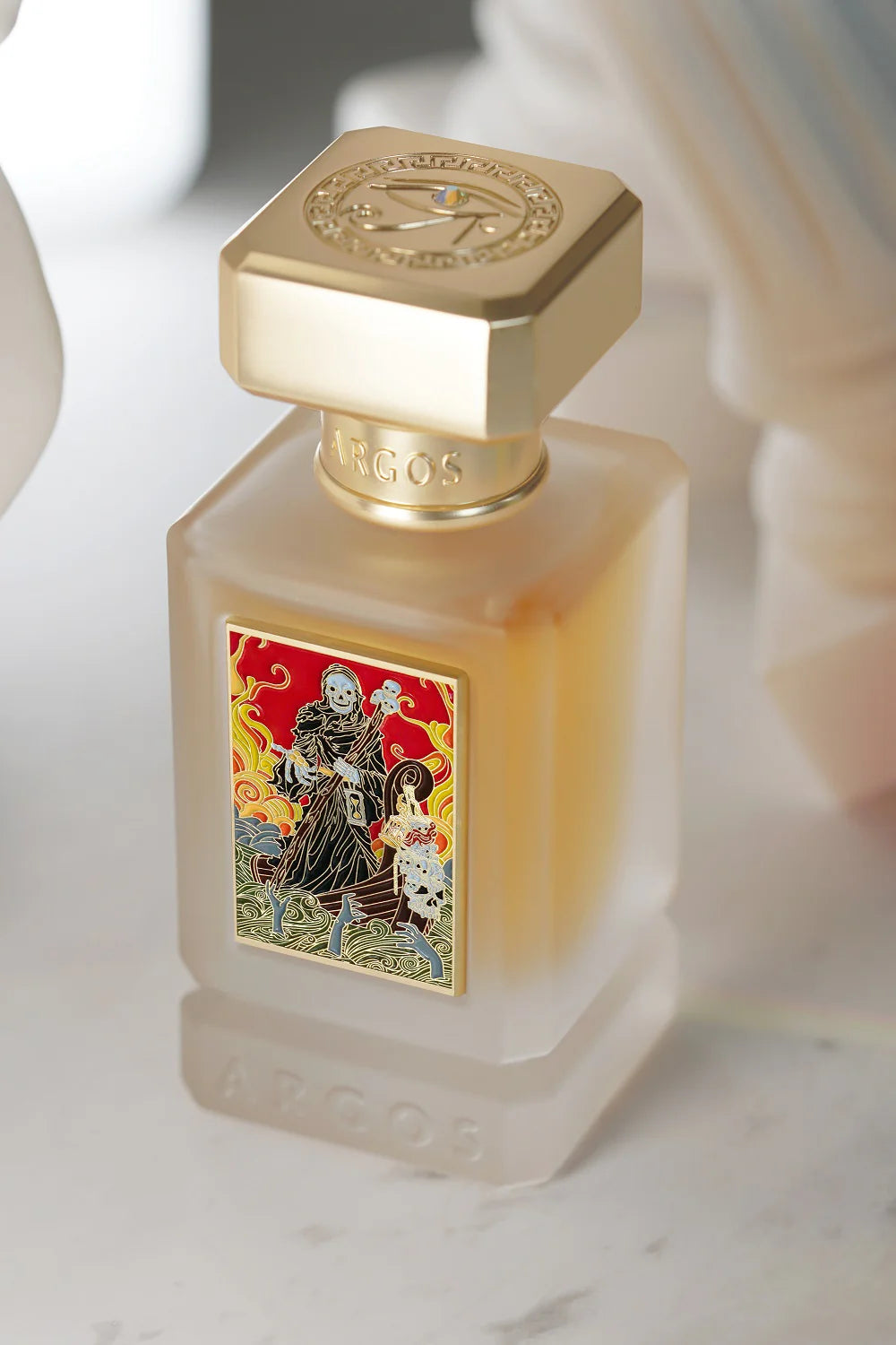 Charons Vail | Parfum | 100 ML | Preventa