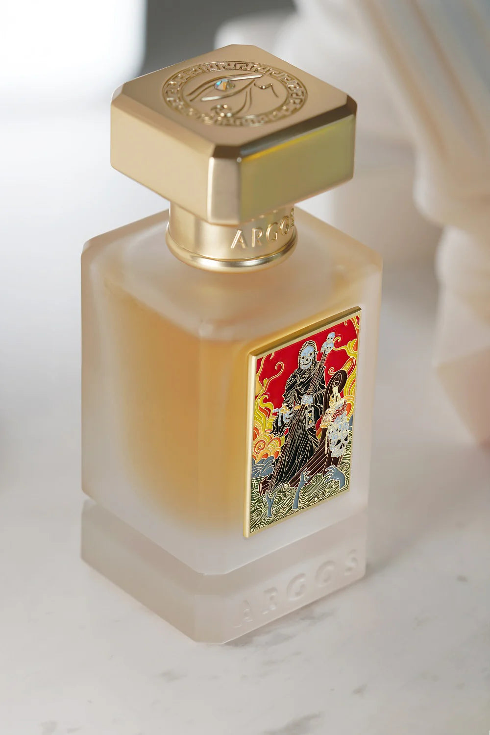 Charons Vail | Parfum | 100 ML | Preventa