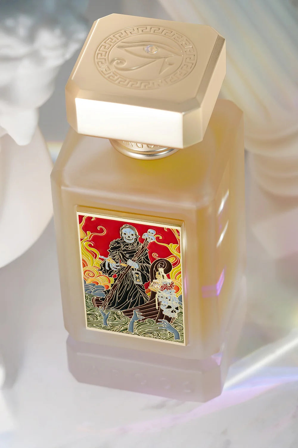 Charons Vail | Parfum | 100 ML | Preventa