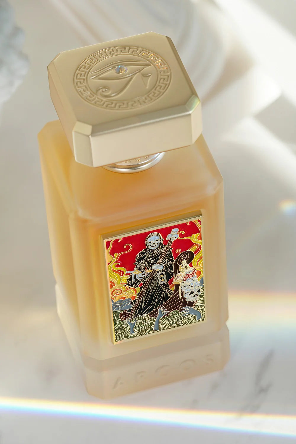 Charons Vail | Parfum | 100 ML | Preventa