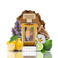 Danaé | Parfum | Preventa