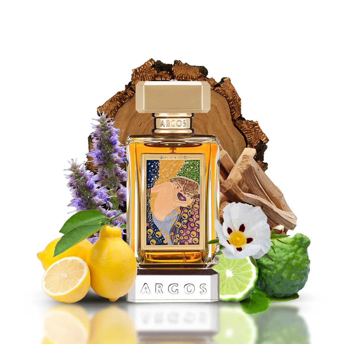 Danaé | Parfum | Preventa