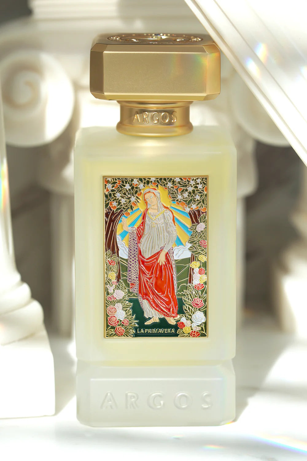 La primavera | Parfum | 100 ML | Preventa