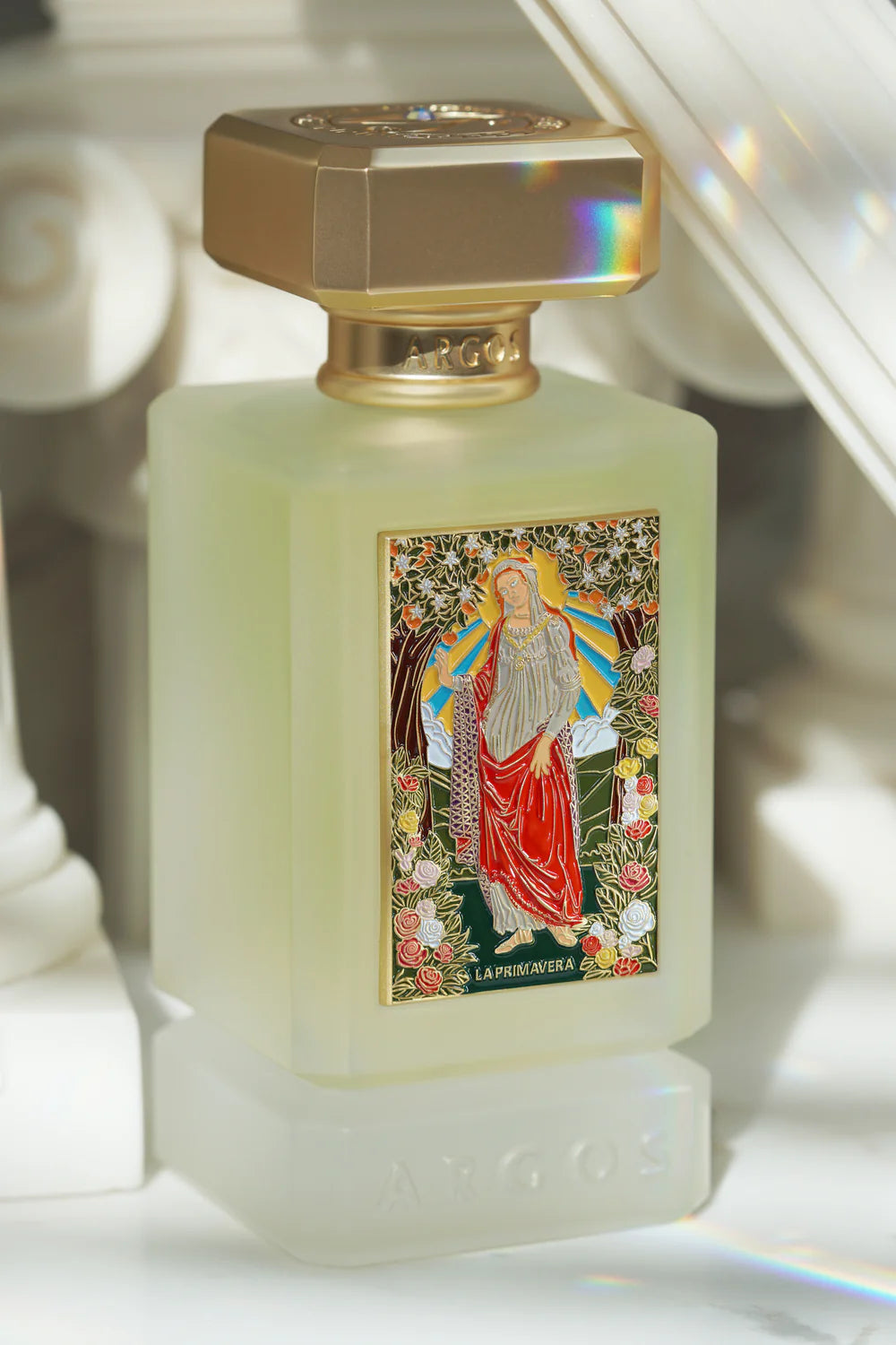 La primavera | Parfum | 100 ML | Preventa