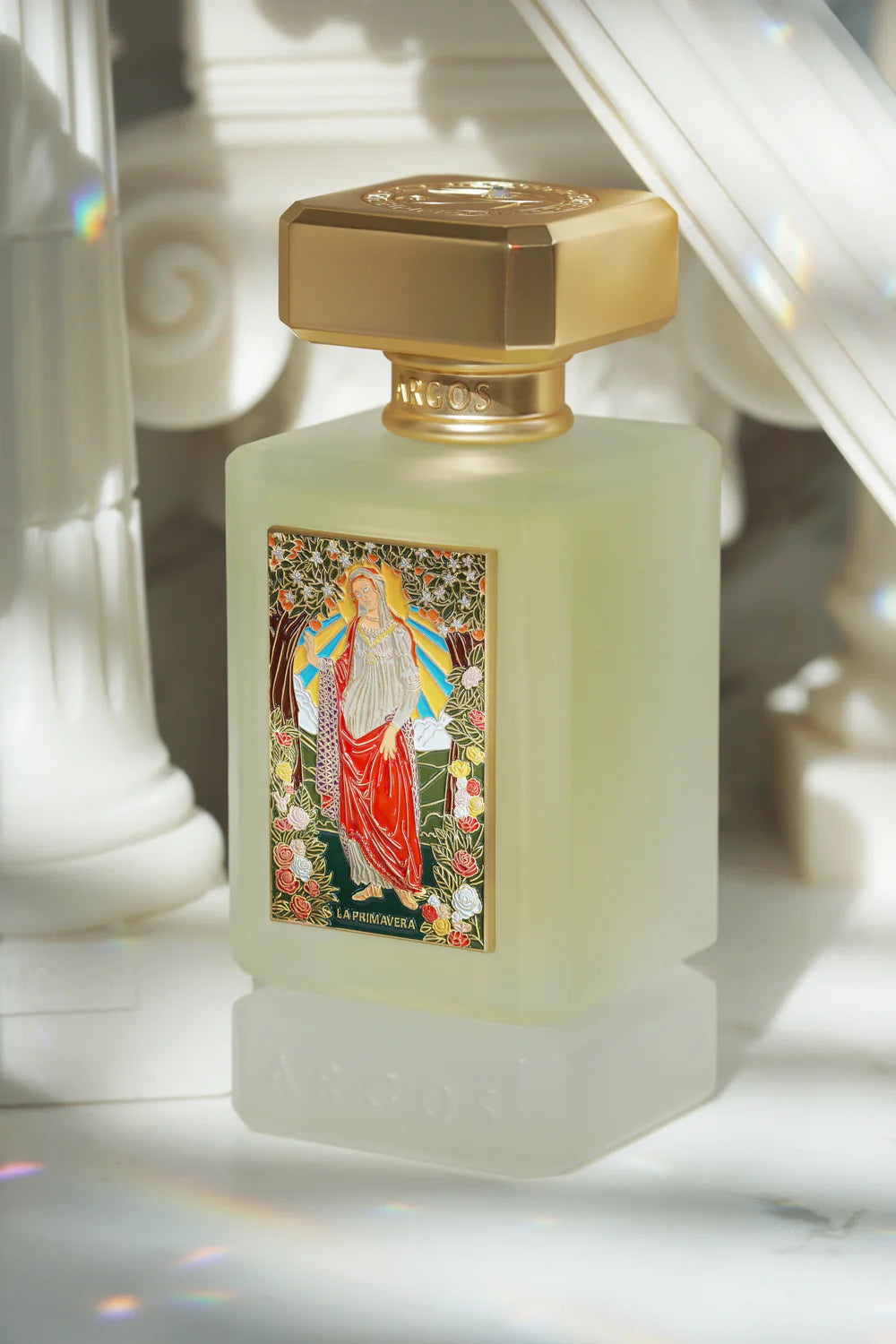 La primavera | Parfum | 100 ML | Preventa